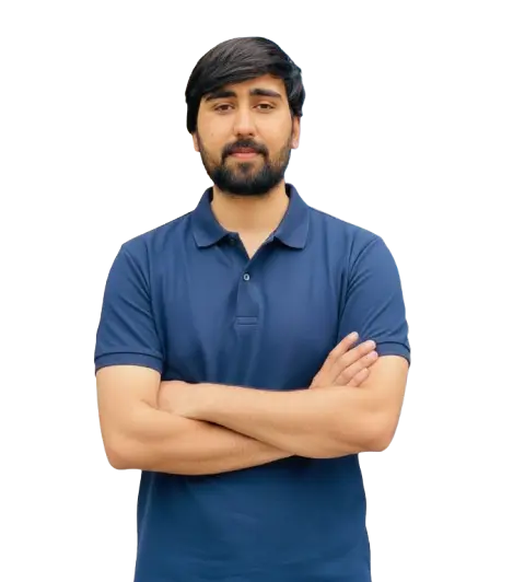 Muslim Shah - Backend Developer in KPK, Pakistan